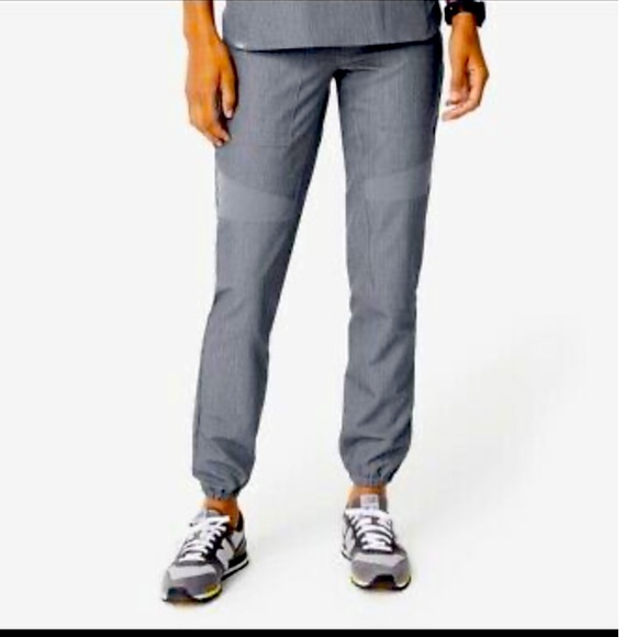 Figs XS Venice Jogger LIMITED EDITION scrub pants - Picture 1 of 7